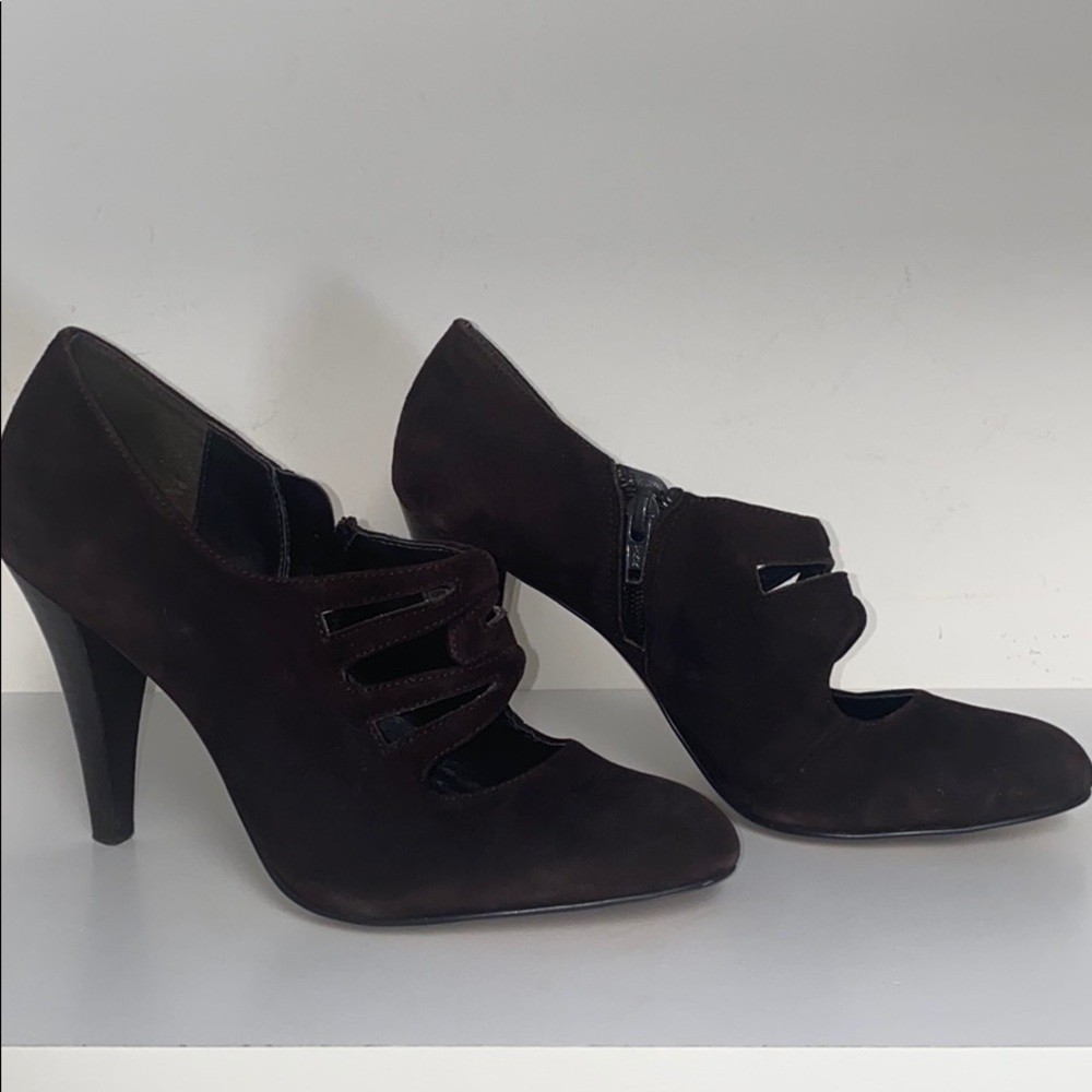 Calvin Kline heels
